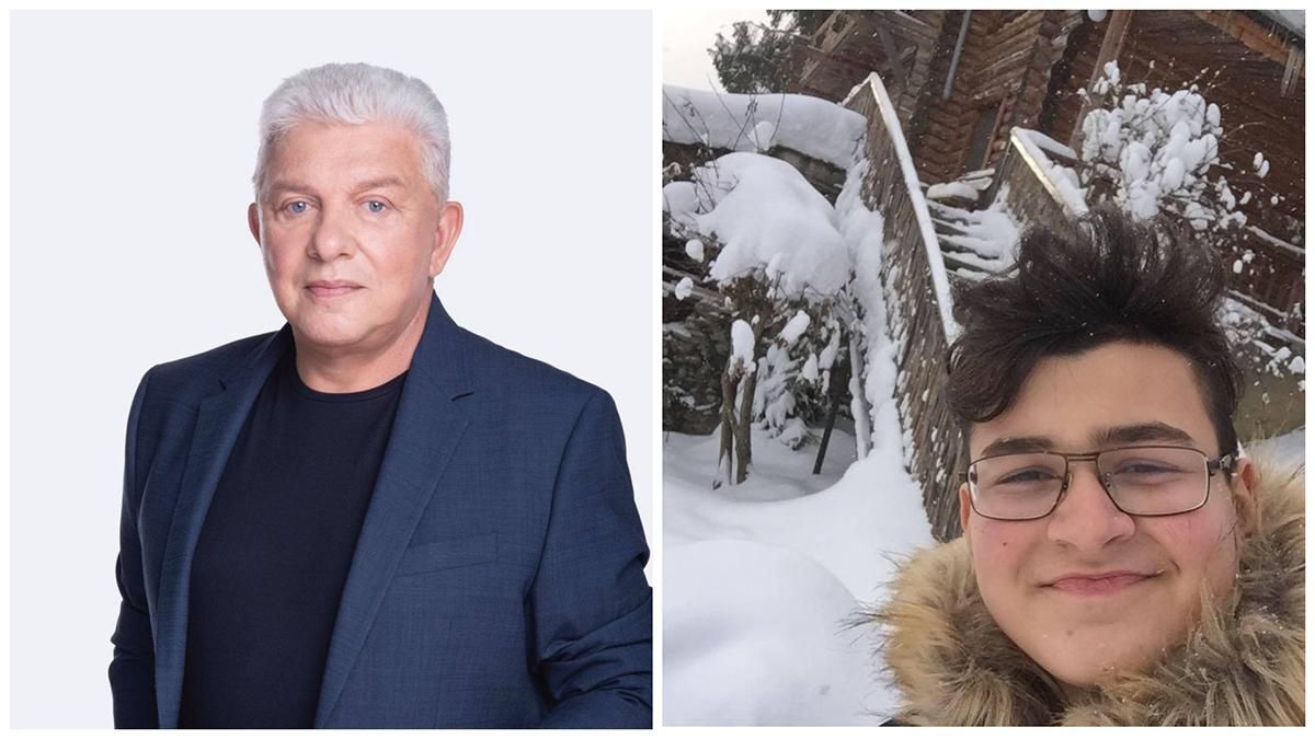 Смерть 15-летнего внука Олега Филимонова начали расследовать Смерть 15-летнего внука Олега Филимонова начали расследовать