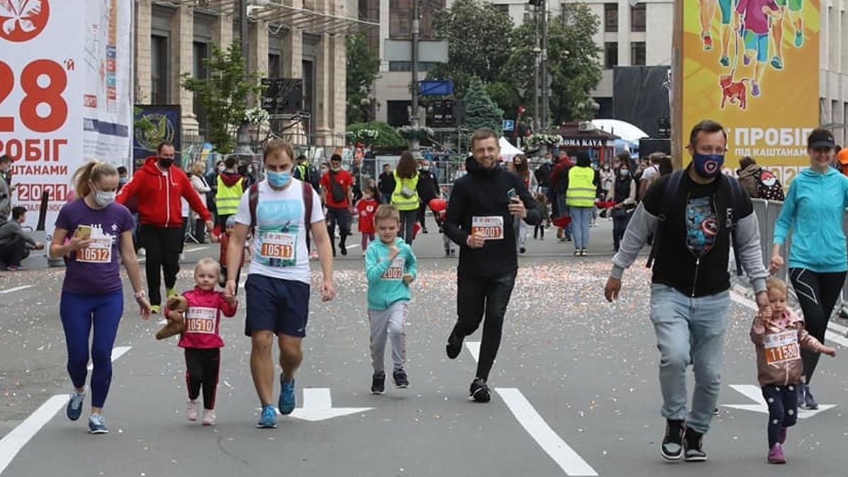 У скільки обійшлося святкування Дня Києва: навіть зекономили У скільки обійшлося святкування Дня Києва: навіть зекономили