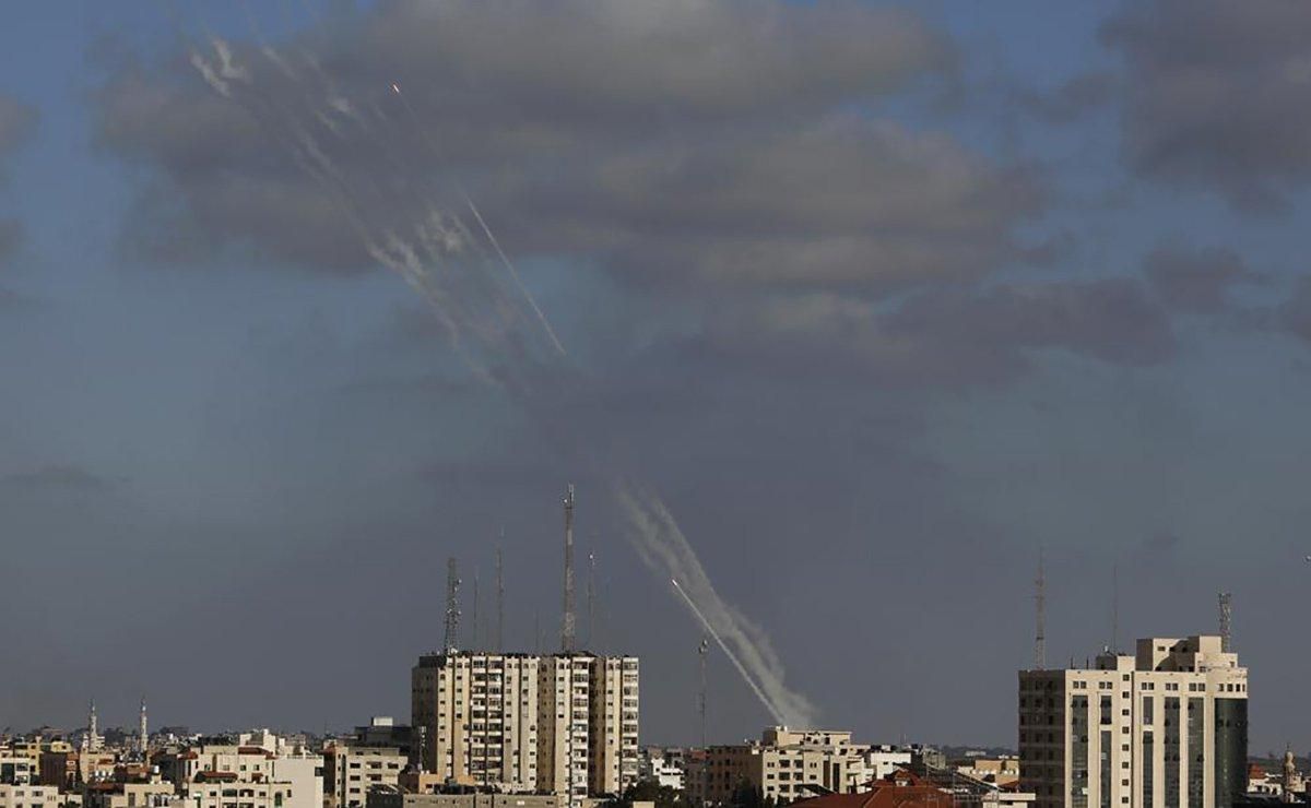 Конфлікт Ізраїлю та Палестини все ще не вирішений, – The Economist