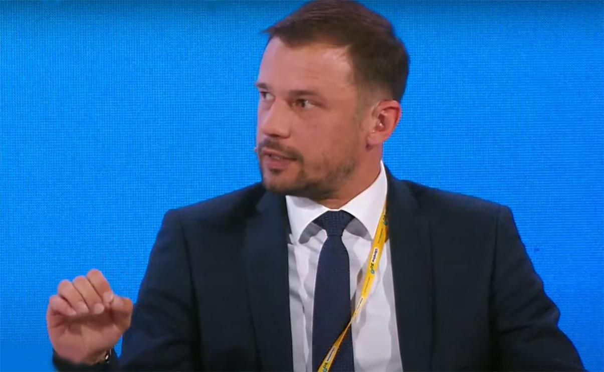 Группам иностранцев хотят позволили обучение на любом языке, - Бабак Группам иностранцев хотят позволили обучение на любом языке, - Бабак