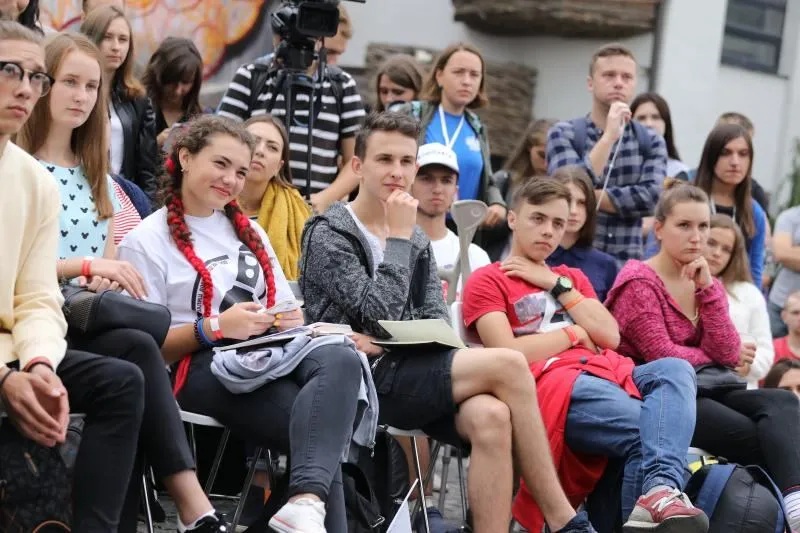 День захисту дітей у Львові: як весело відсвяткувати та куди піти