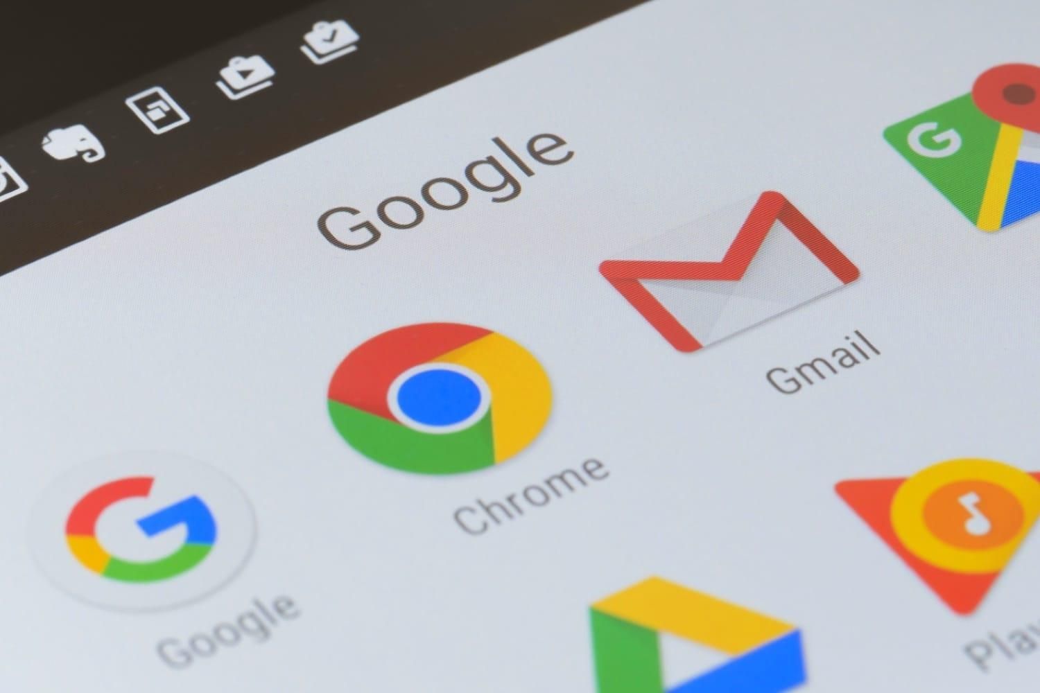 Редактор скриншотів Google Chrome на Android: як він працює Редактор скриншотів Google Chrome на Android: як він працює
