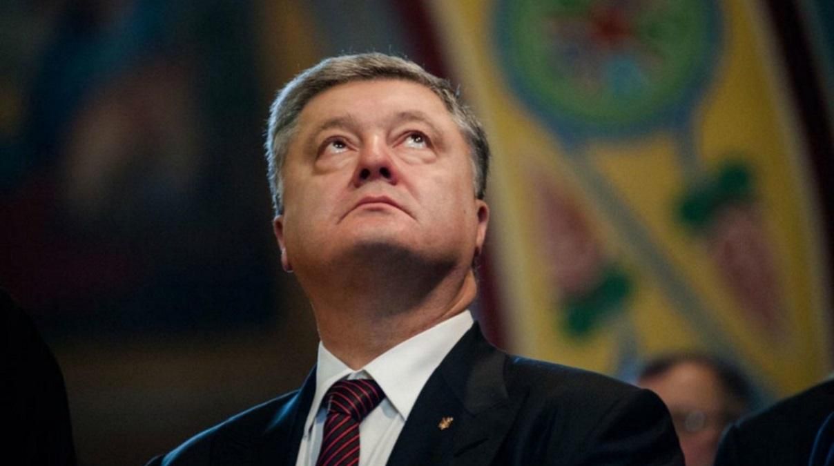 Порошенко намагається уникнути допитів у справі про співпрацю з Медведчуком, – блогер