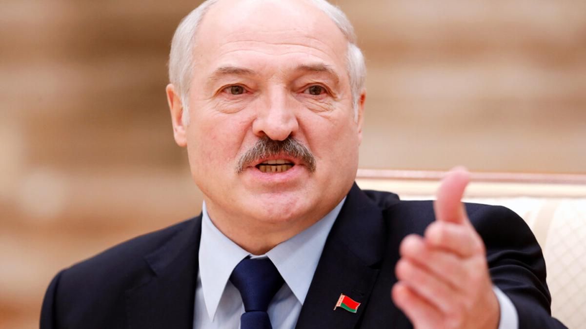 Економічні санкції проти Білорусі залежатимуть від Лукашенка