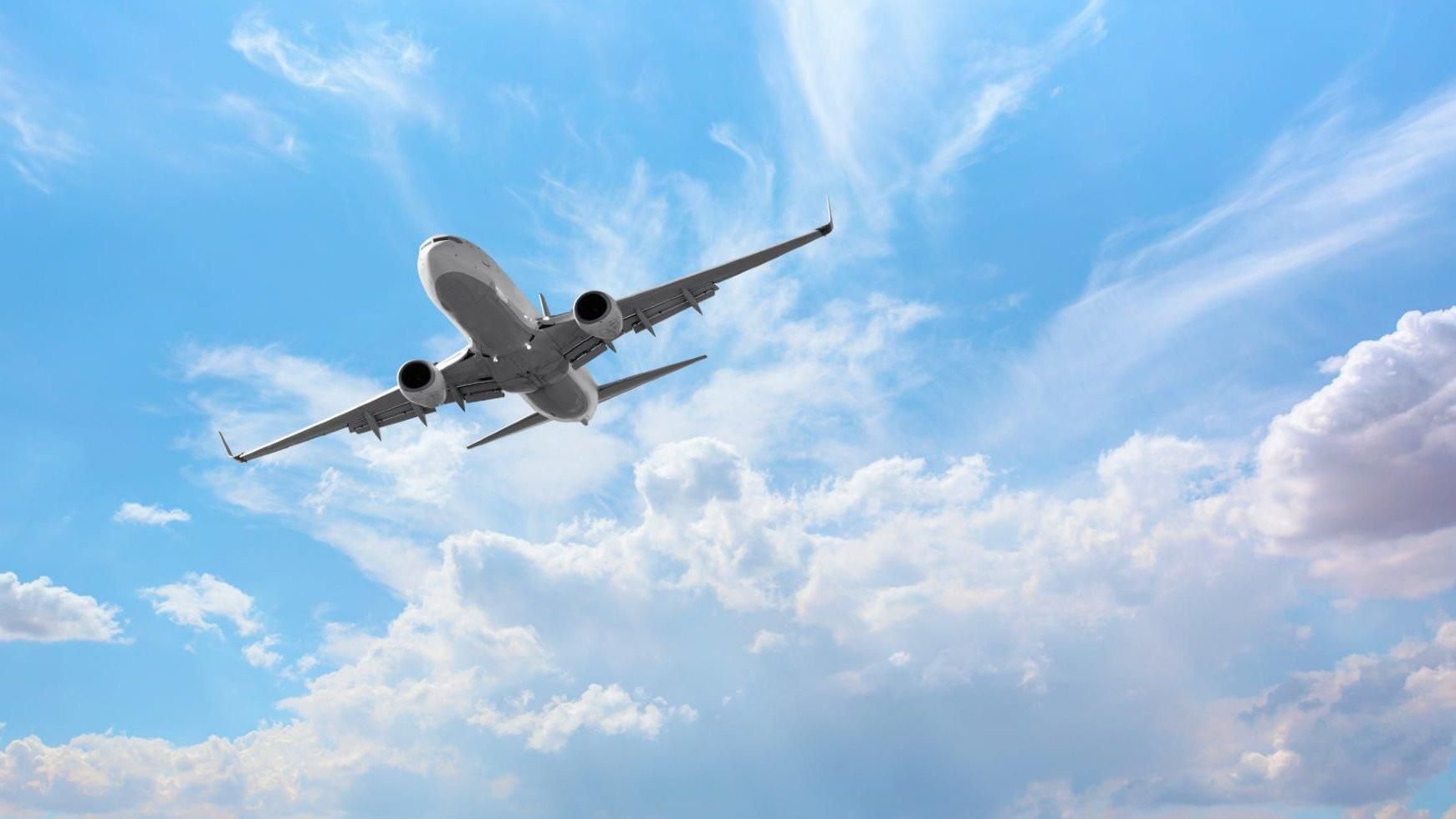 Кіпр закрив повітряний простір для білоруських літаків Кіпр закрив повітряний простір для білоруських літаків