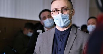 Судебная система хотела "сохранить лицо", – Гнап о приговоре Стерненко за 1 патрон