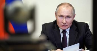 Путин заплатит высокую цену за агрессию против Украины, – Пионтковский о встрече с Байденом