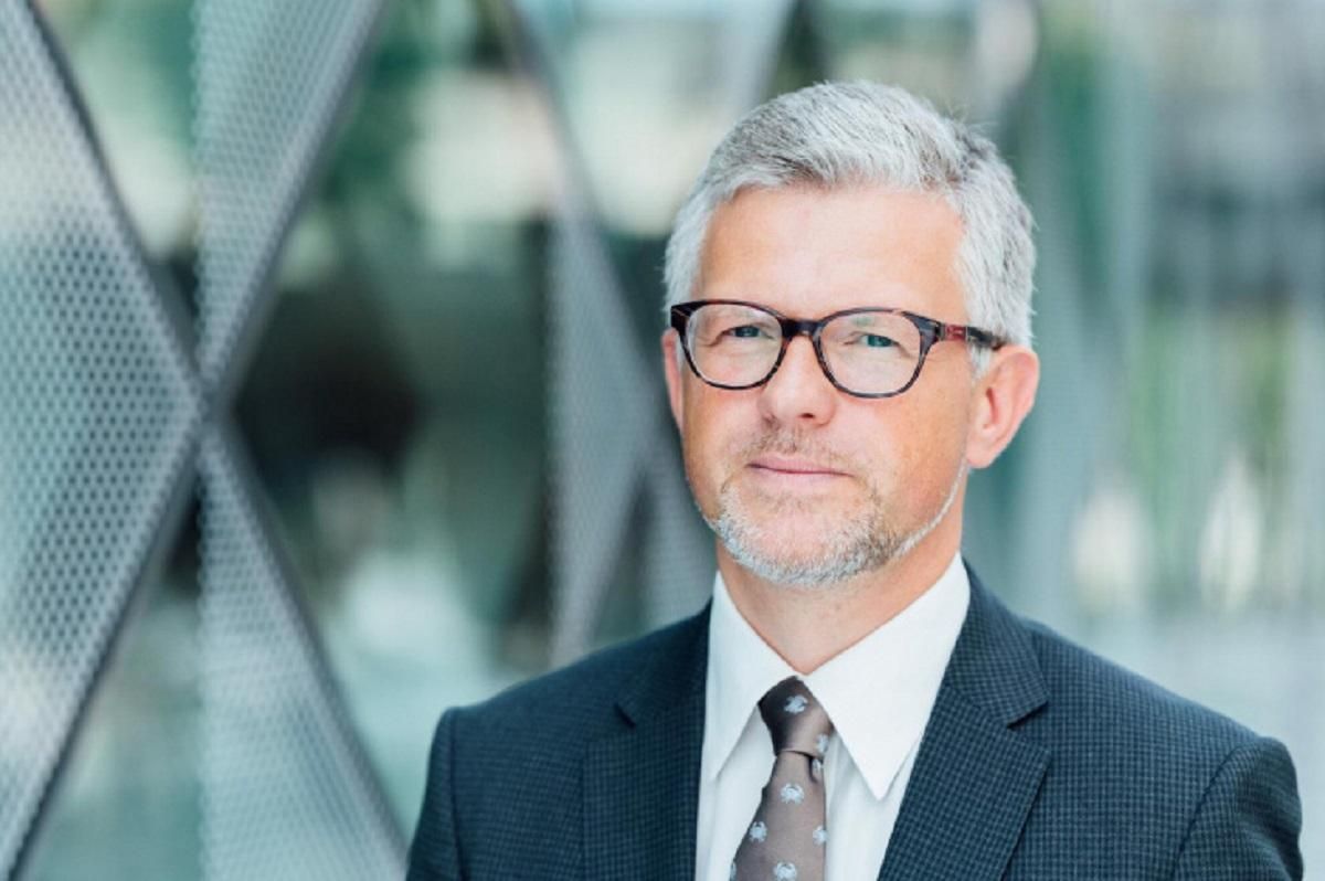 Мельник сказал, что может быть после достройки Северного потока-2 Мельник сказал, что может быть после достройки Северного потока-2