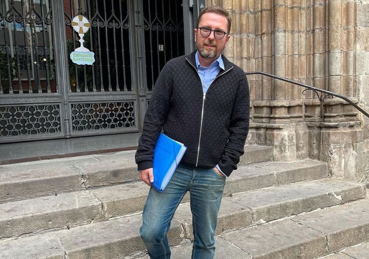 Шарий обжаловал решение Литвы отобрать у него статус беженца Шарий обжаловал решение Литвы отобрать у него статус беженца