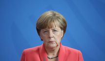 Меркель відправляє делегацію у США через "Північний потік-2"