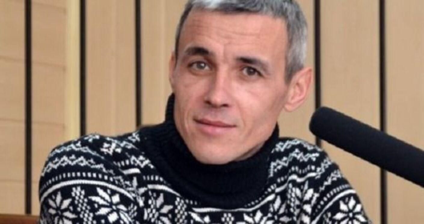 Апеляційний суд Одеси виправдав Сергія Демчука – соратника Стерненка Апеляційний суд Одеси виправдав Сергія Демчука – соратника Стерненка