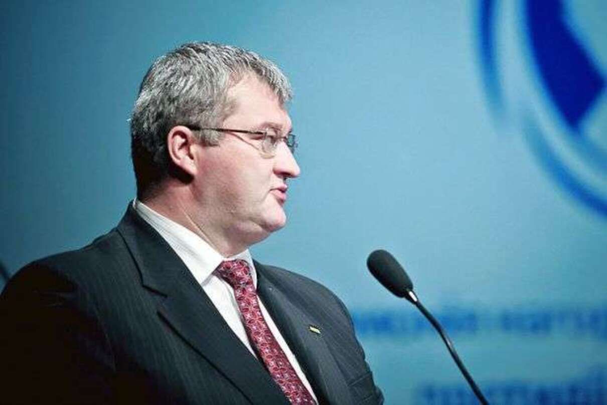 Експосла України в Туреччині Сибігу призначили заступником Єрмака