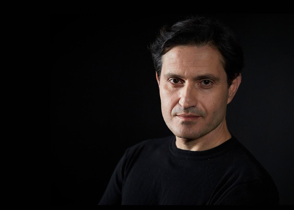 Ахтем Сеітаблаєв сказав, як повернути Крим: інтерв'ю Ахтем Сеітаблаєв сказав, як повернути Крим: інтерв'ю