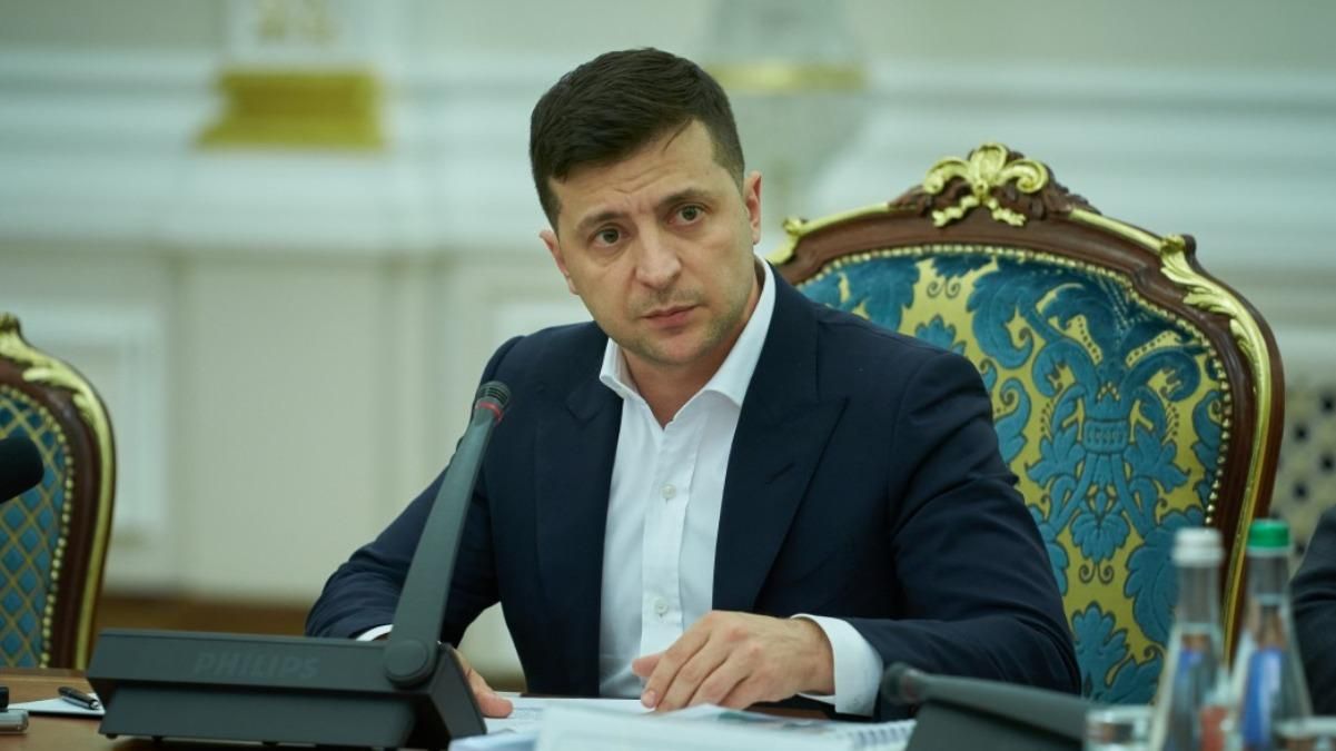 Можуть бути сюрпризи – Зеленський натякнув про небезпеку з Білорусі Можуть бути сюрпризи – Зеленський натякнув про небезпеку з Білорусі