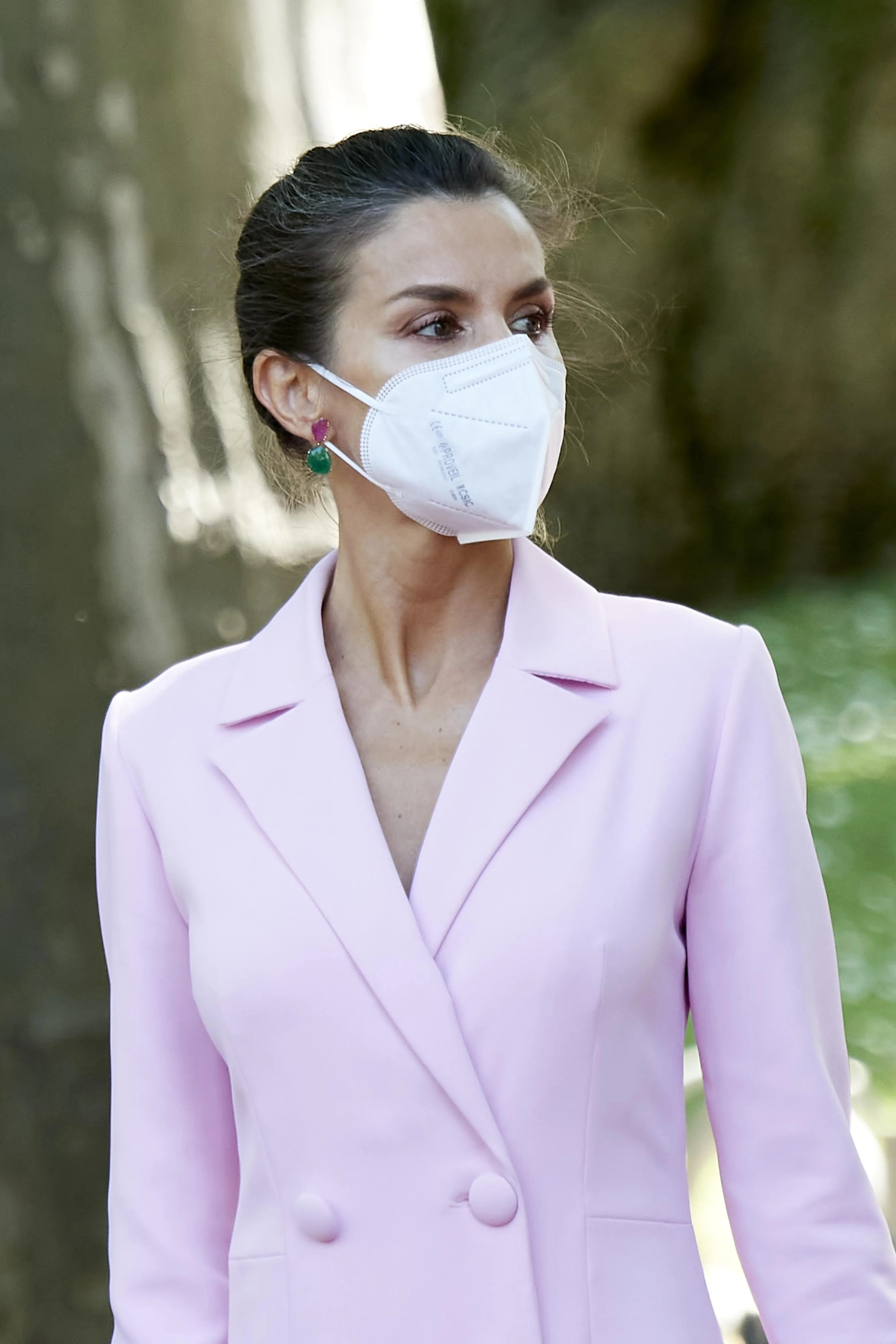 Королева Летиція Королева Летиція