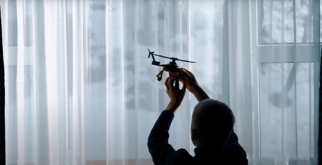 Мы все делаем не зря, – Романяк рассказала подробности проекта об усыновлении "Родные" Мы все делаем не зря, – Романяк рассказала подробности проекта об усыновлении "Родные"