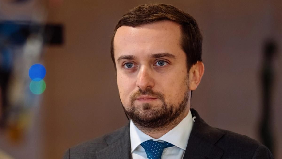 В Офисе Президента снова говорят об увольнении Кличко В Офисе Президента снова говорят об увольнении Кличко