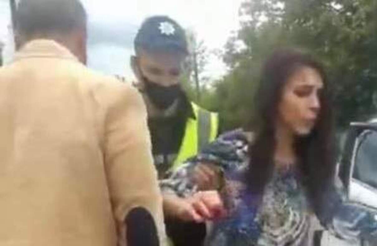 В Виннице женщина сбила 13-летнего мальчика: шокирующие подробности В Виннице женщина сбила 13-летнего мальчика: шокирующие подробности