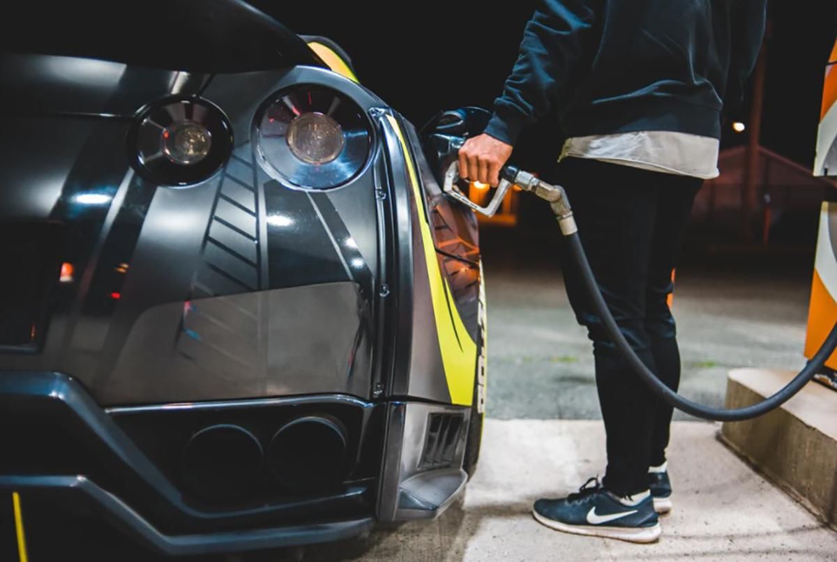 Косянчук: Держава не виграє від врегулювання цін на пальне Косянчук: Держава не виграє від врегулювання цін на пальне