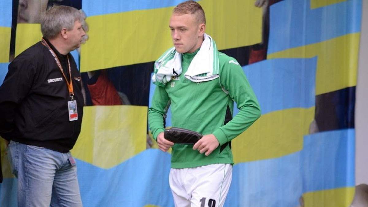 Новичок УПЛ может пополниться бывшим капитаном Карпат