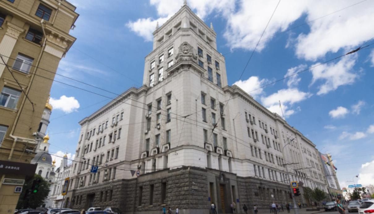 Будущий мэр Харькова должен быть проукраинским, - Кирилл Тимошенко Будущий мэр Харькова должен быть проукраинским, - Кирилл Тимошенко