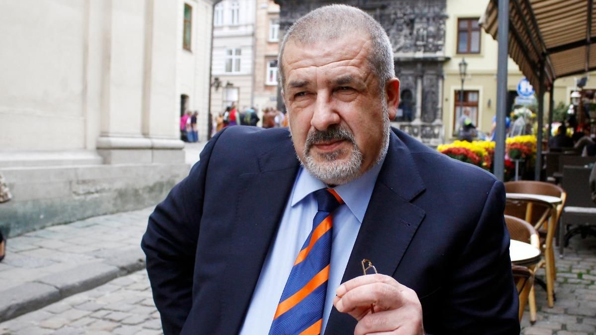 Нарушение законов войны, - прокуратура о приговоре оккупантов Чубарову Нарушение законов войны, - прокуратура о приговоре оккупантов Чубарову