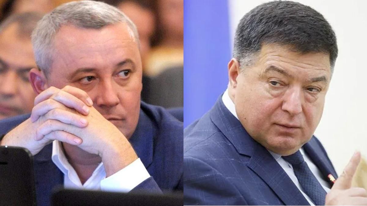 Самые яркие достижения поляка и Тупицкого Самые яркие достижения поляка и Тупицкого