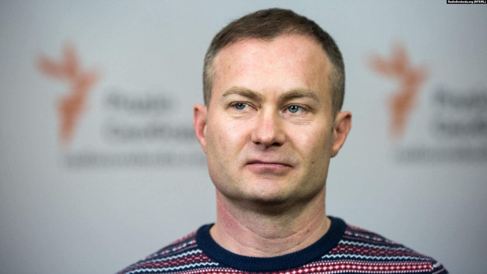 Це сигнал Європі, – Гармаш про новий формат переговорів Це сигнал Європі, – Гармаш про новий формат переговорів