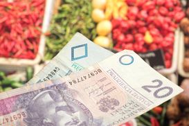 Різке підвищення цін: у Польщі зафіксували рекордний рівень інфляції за останні 10 років