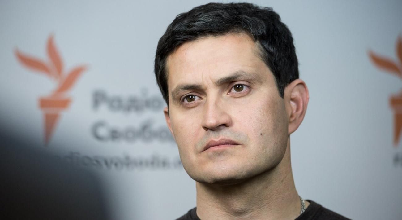 Нас можно уничтожить, но не победить, – Сеитаблаев о крымских татарах Нас можно уничтожить, но не победить, – Сеитаблаев о крымских татарах