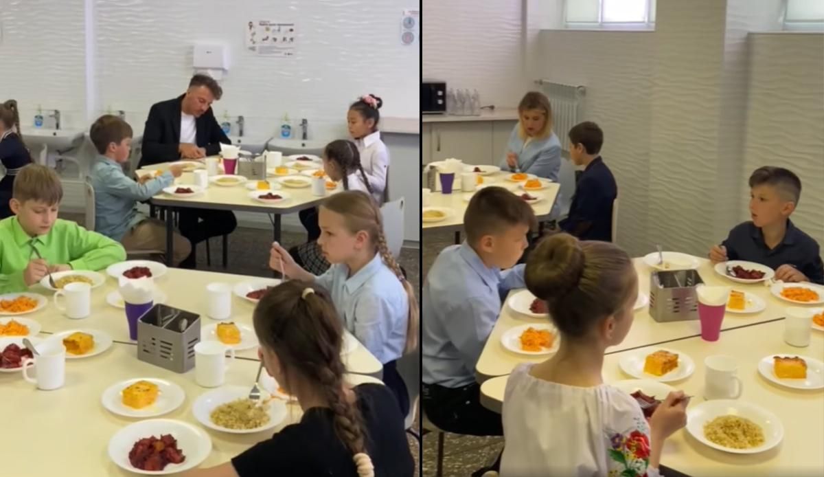 Як здорожчає оновлене шкільне меню: відомі ціни Як здорожчає оновлене шкільне меню: відомі ціни