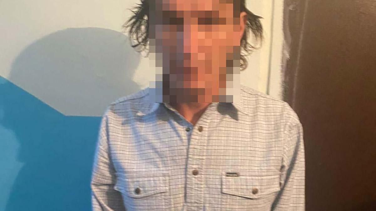 В Кривом Роге молотком избили продавщицу магазина фото, видео В Кривом Роге молотком избили продавщицу магазина фото, видео