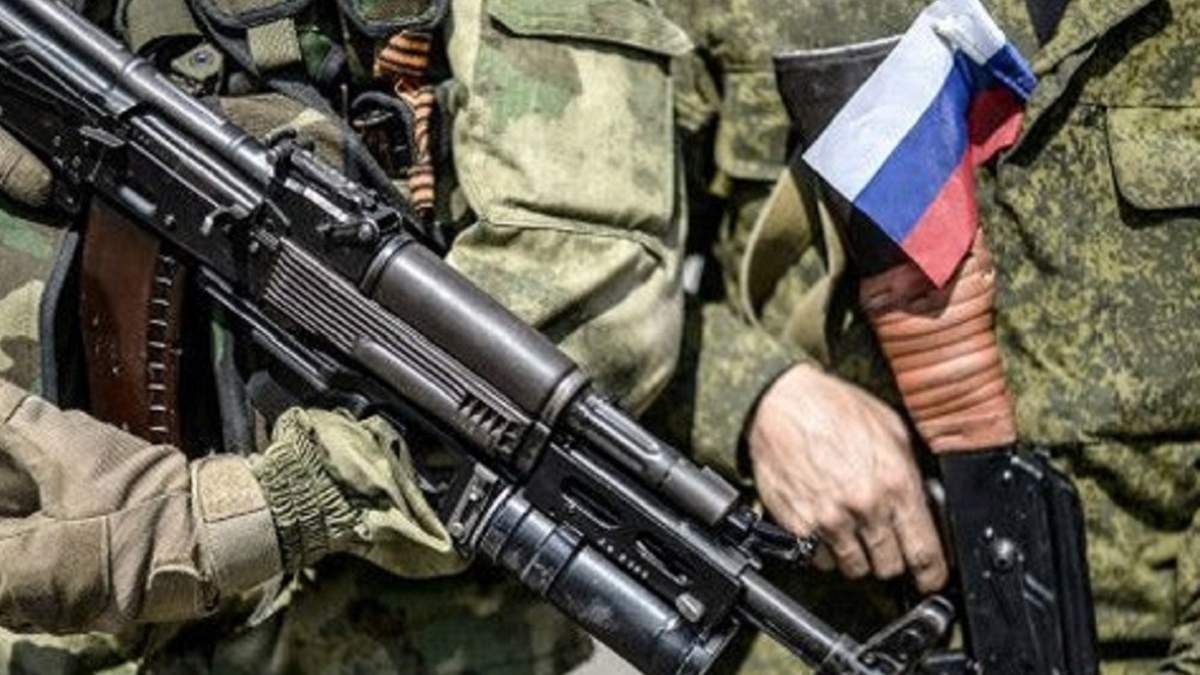 У Чехії засудили чоловіка, який воював на боці окупантів Луганщини У Чехії засудили чоловіка, який воював на боці окупантів Луганщини