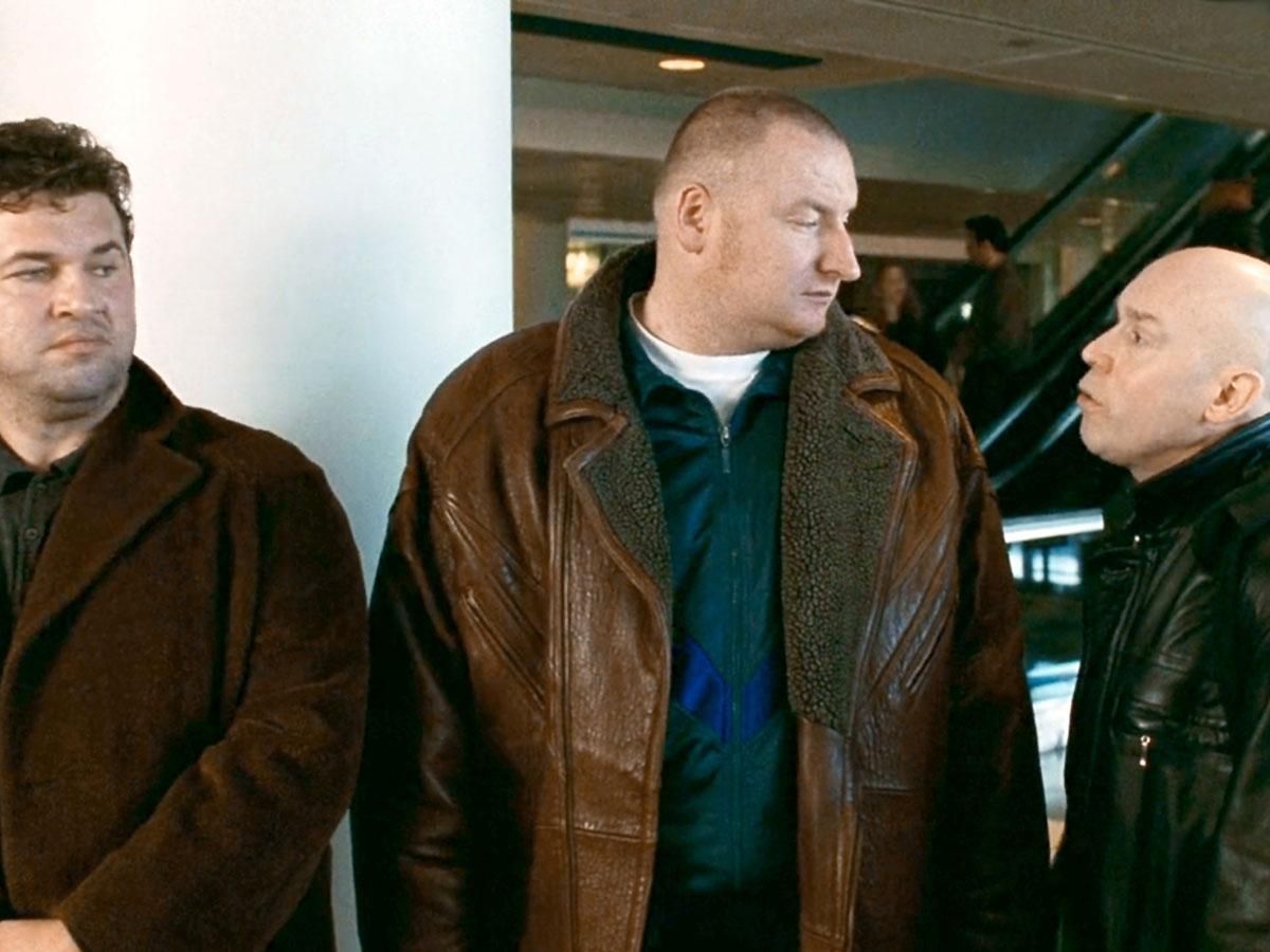 Netflix влип у скандал: бандерівця переклали як колаборанта нацистів Netflix влип у скандал: бандерівця переклали як колаборанта нацистів