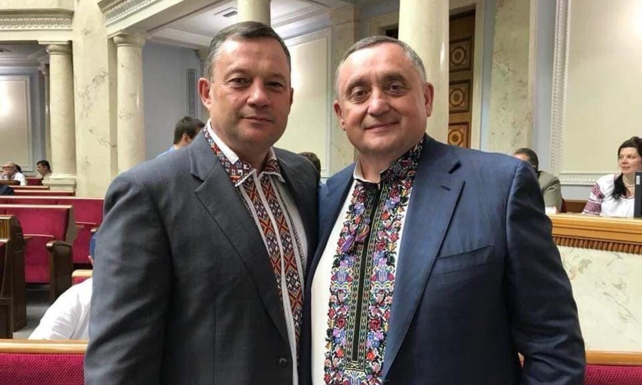 Дубневичи захватили 120 гектаров земли между Сыховом и объездной Львова, - СМИ Дубневичи захватили 120 гектаров земли между Сыховом и объездной Львова, - СМИ