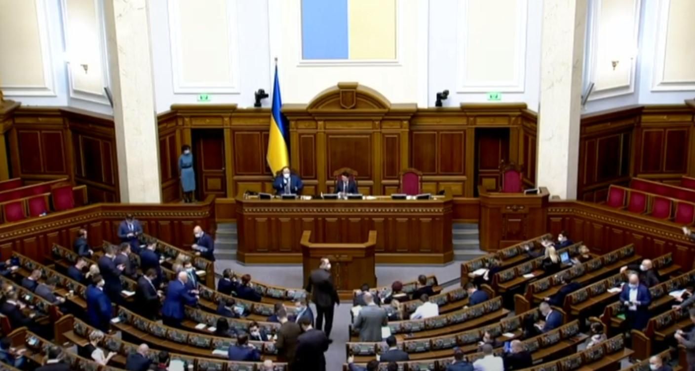 Было 2 года, чтобы подготовиться, - екснардепка о законе относительно украинского дубляжа Было 2 года, чтобы подготовиться, - екснардепка о законе относительно украинского дубляжа