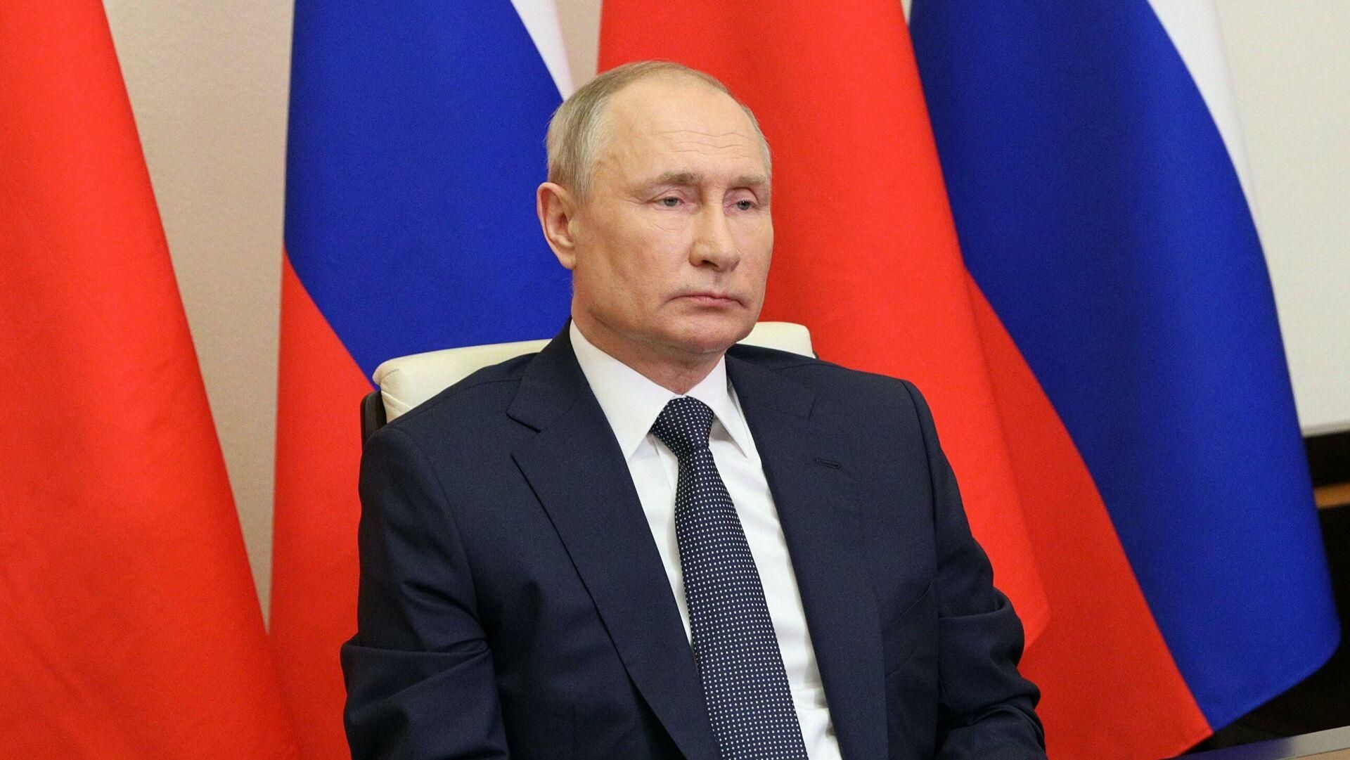 Кремль усиливает напряжение в отношениях с США, - СМИ