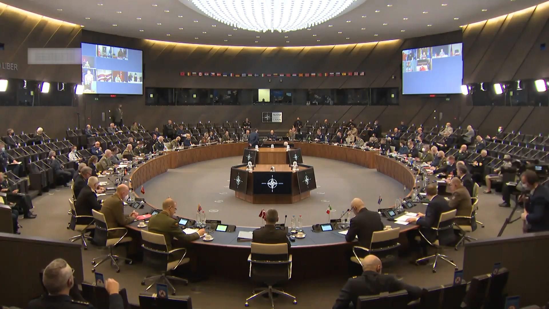 Оновлений пакет Цілей партнерства з НАТО: що це дає Україні Оновлений пакет Цілей партнерства з НАТО: що це дає Україні