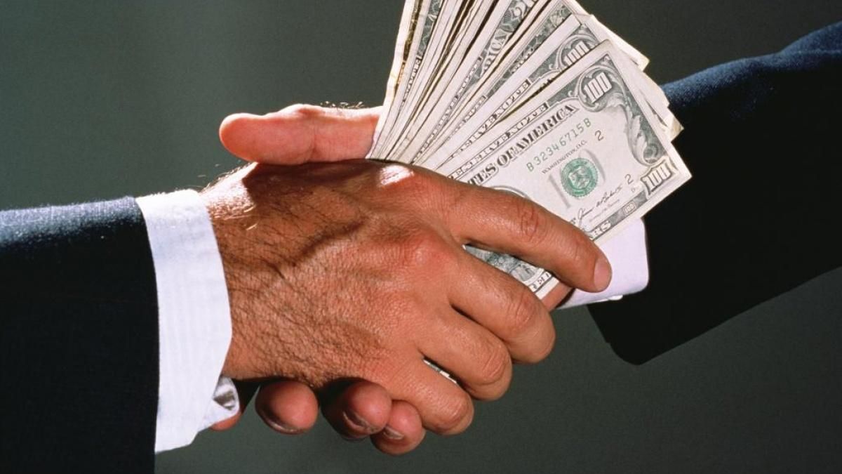 Українці оцінили, як влада справляється з проблемами Українці оцінили, як влада справляється з проблемами