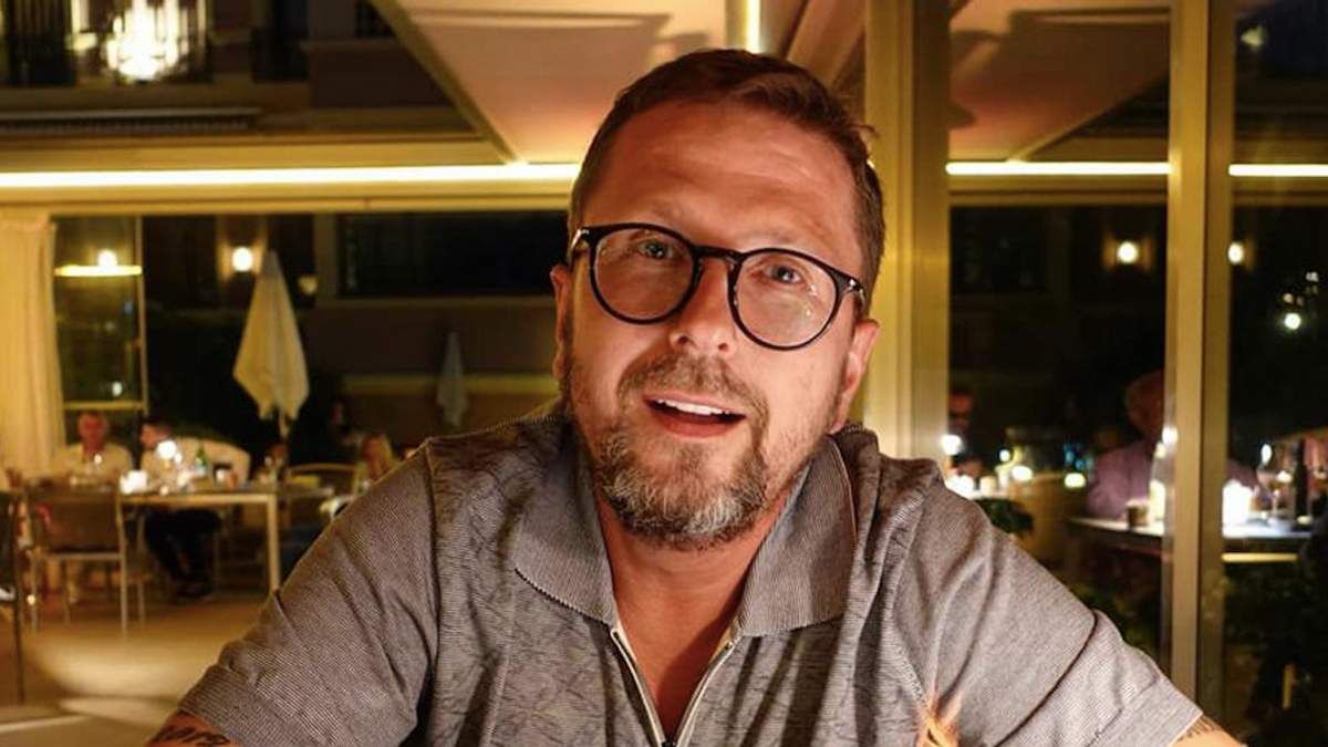 В Шария в Испании не одна вилла, – журналист В Шария в Испании не одна вилла, – журналист