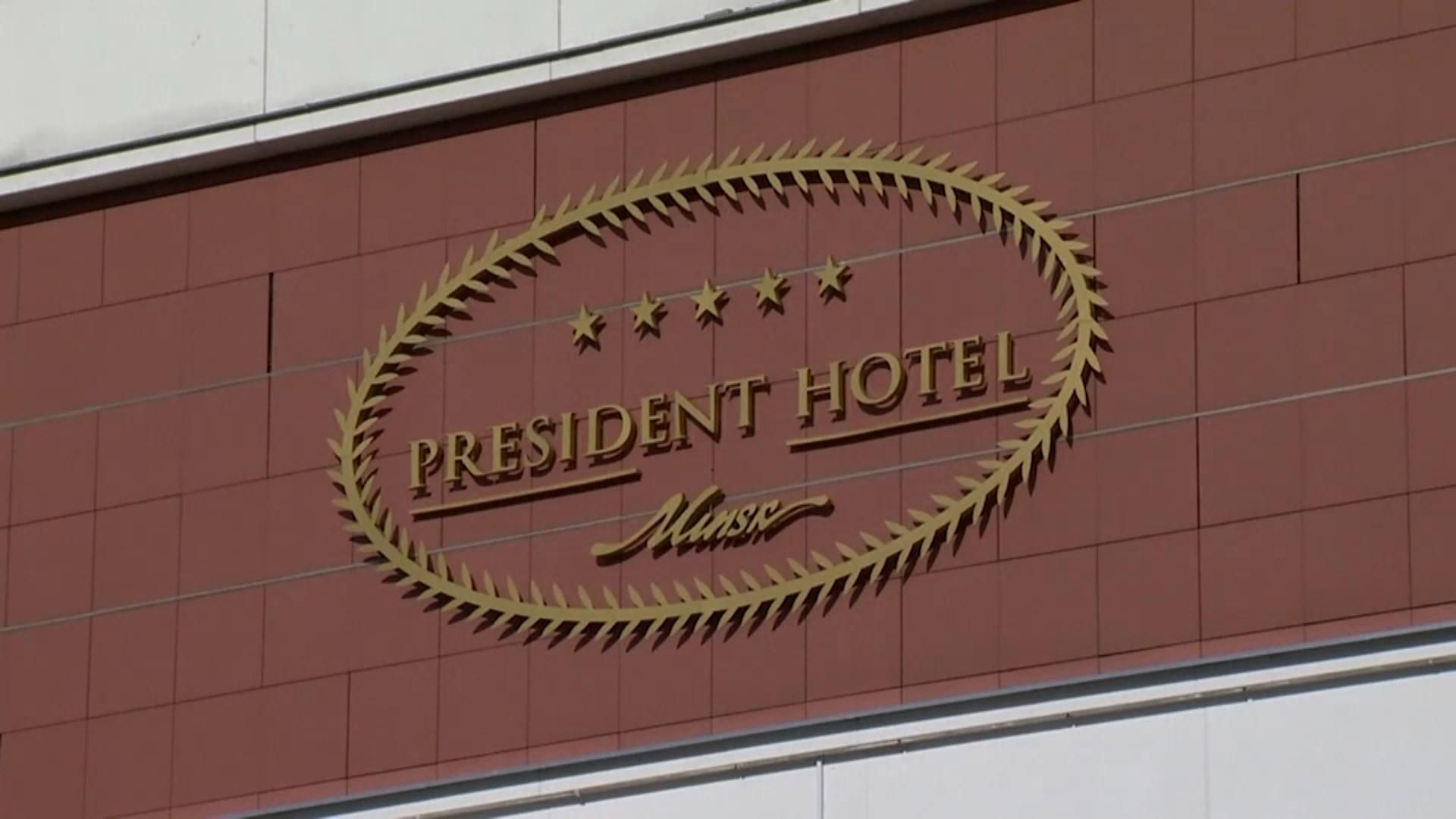 Перенести мінський формат: Україна шукає альтернативу Мінську Перенести мінський формат: Україна шукає альтернативу Мінську