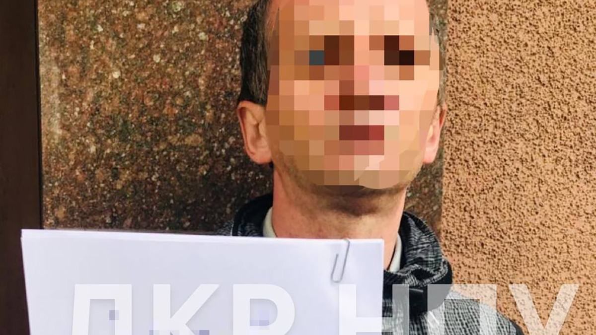 У Києві затримали чоловіка: його розшукували за вбивство в 1998 році