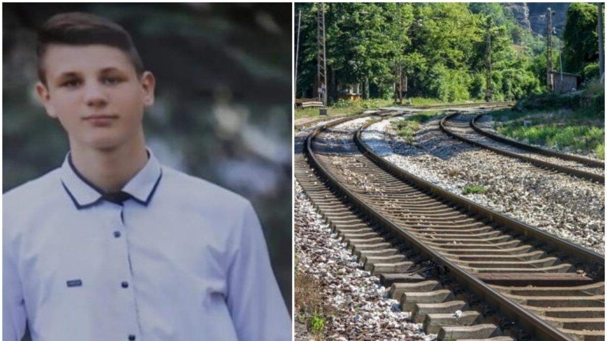 Справу про загадкову гиблель підлітка у Прилуках закрили Справу про загадкову гиблель підлітка у Прилуках закрили