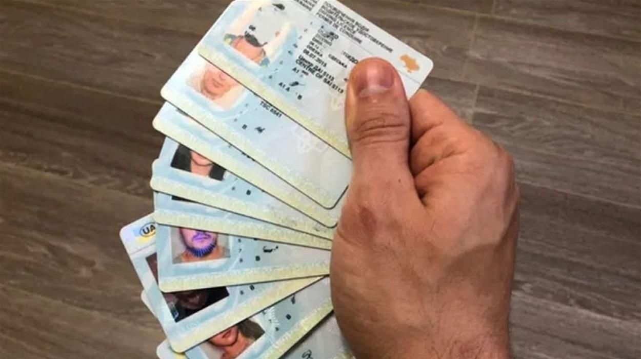 Италия и Украина продолжат угоду о взаимном признании прав водителя Италия и Украина продолжат угоду о взаимном признании прав водителя