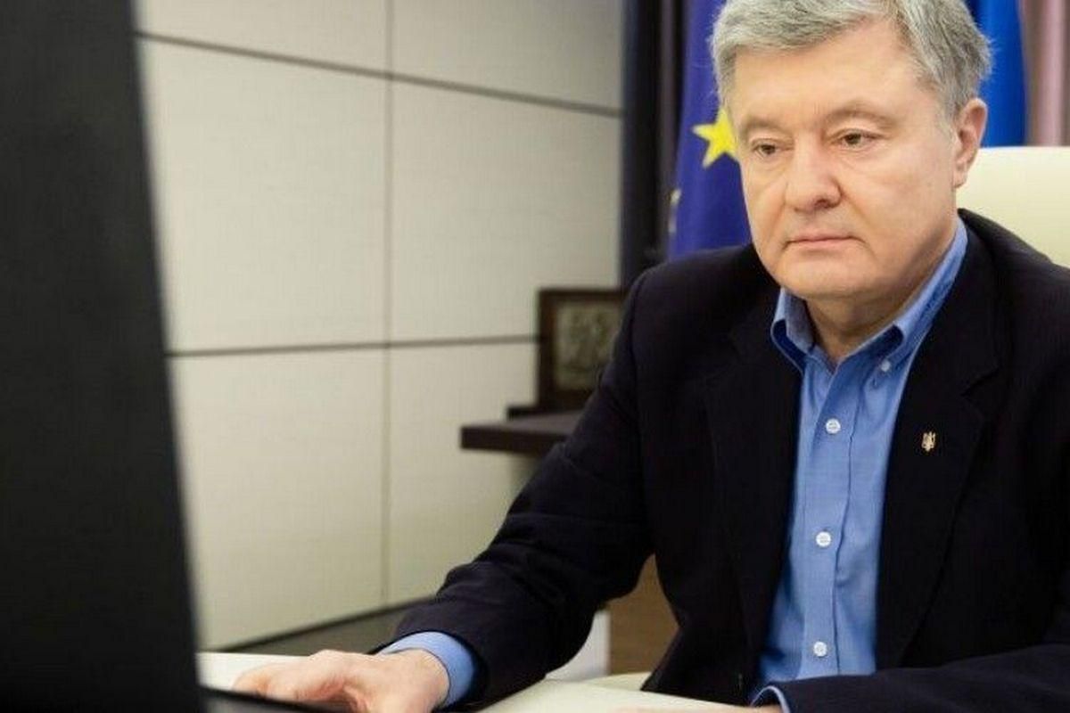 Як коментувати розслідування Бігуса: тези депутатам фракції Порошенка