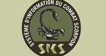 Французская армия получила боевую информационную систему SCORPION