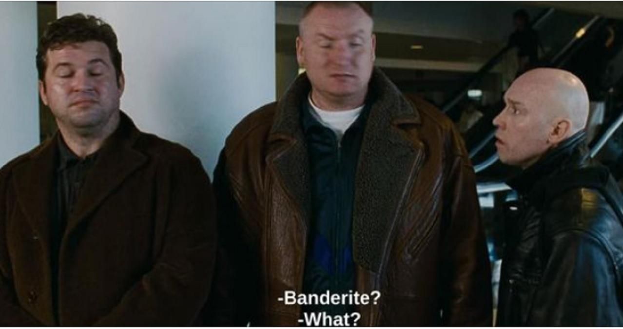 Прислушались к украинцам: Netflix исправил титры к фильму Брат-2 Прислушались к украинцам: Netflix исправил титры к фильму Брат-2