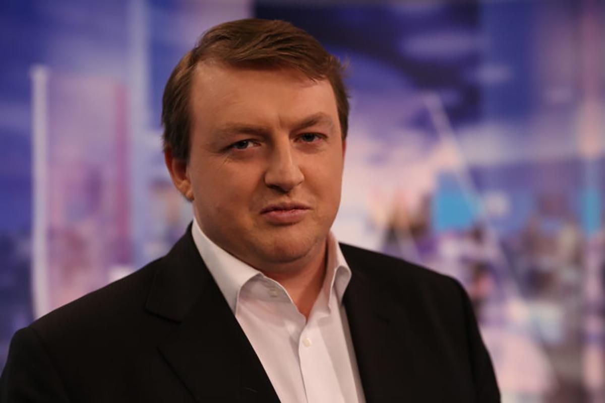 Ми маємо визнати, що "Північний потік-2" добудують, – Фурса Ми маємо визнати, що "Північний потік-2" добудують, – Фурса