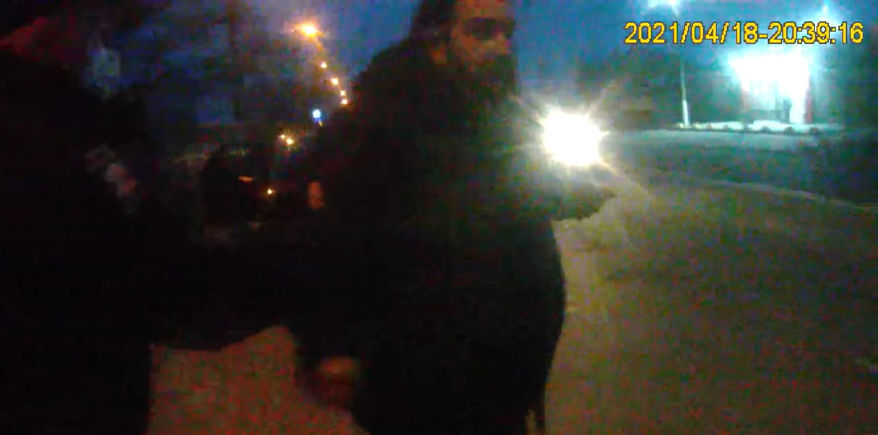 На Буковине пьяный священник называл полиция хохлами и бандерами На Буковине пьяный священник называл полиция хохлами и бандерами