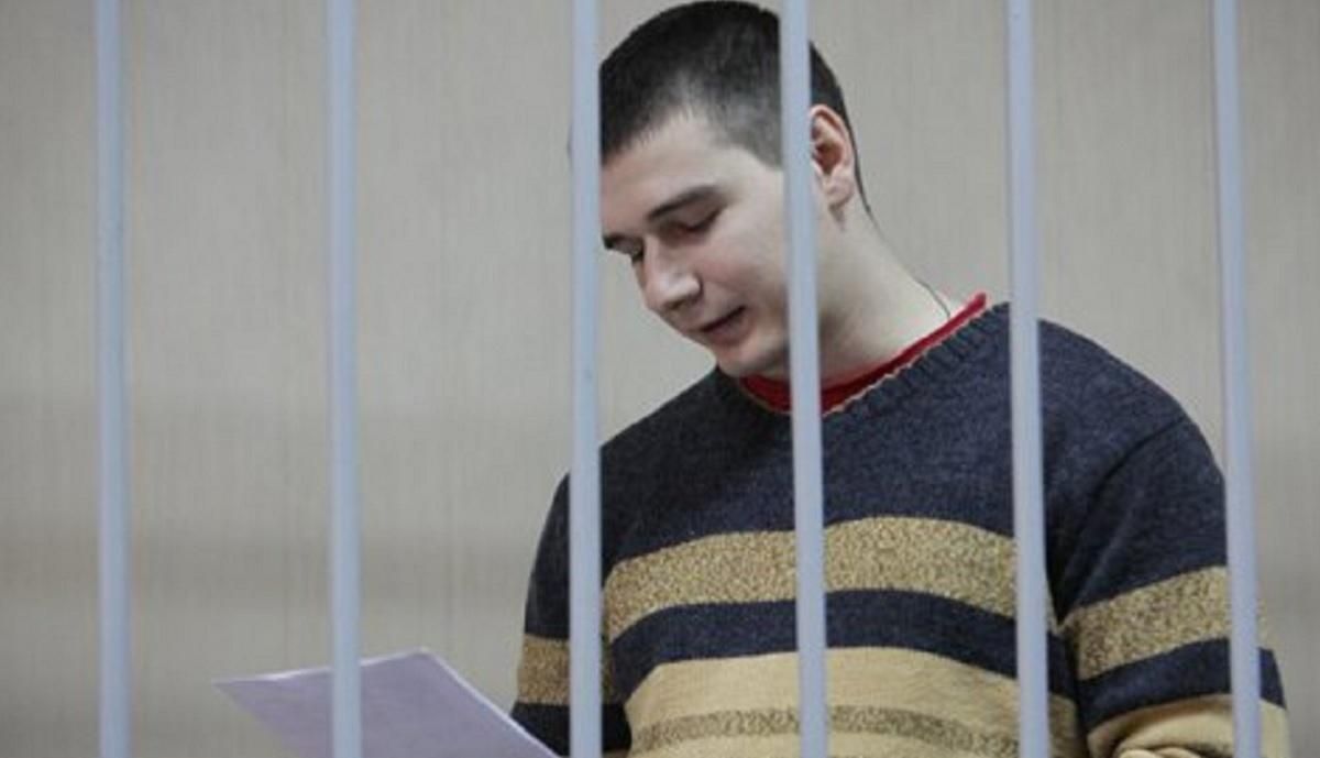 Ексберкутівець пішов на службу до окупантів Ексберкутівець пішов на службу до окупантів